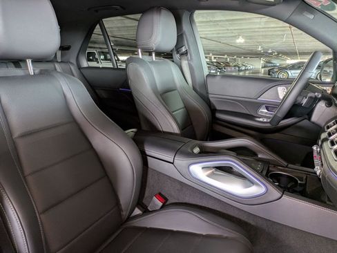 Used 2024 Mercedes-Benz GLE 350 4MATIC image 21