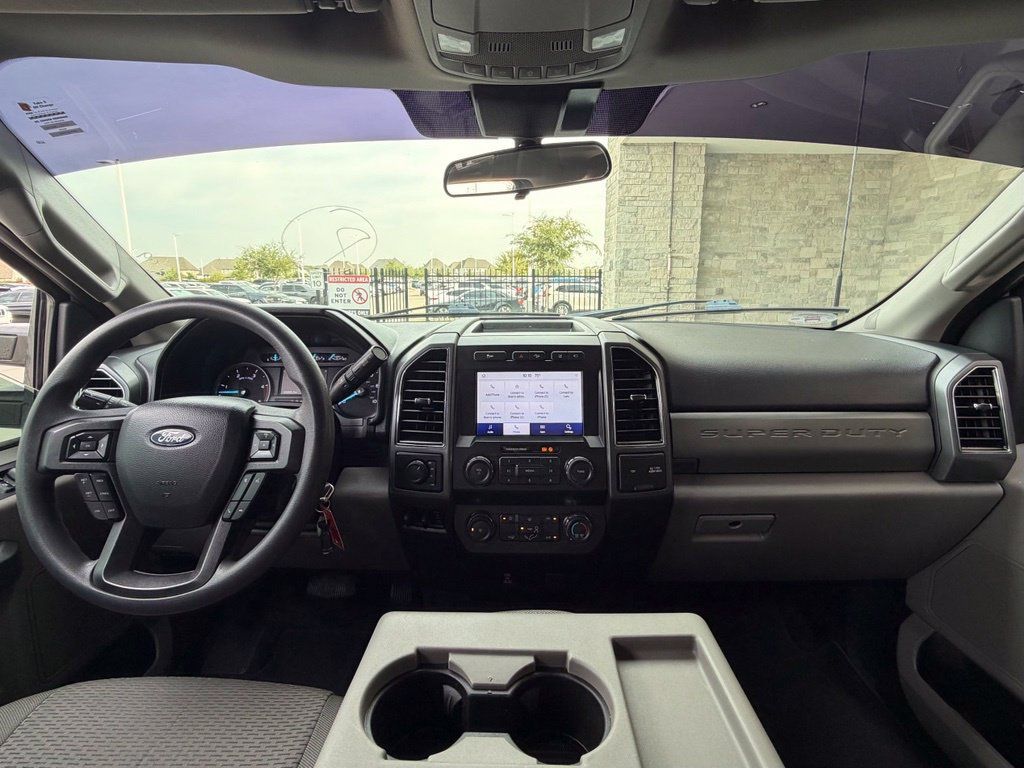 Used 2022 Ford F250 XLT AWD/4WD image 27