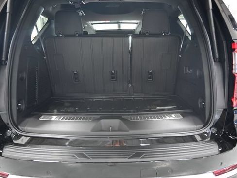 New 2026 GMC Yukon Denali w/ Advanced Technology Package AWD/4WD image 31