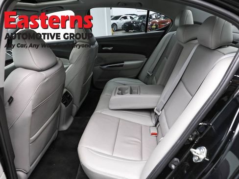 Used 2016 Acura TLX V6 w/ Technology Package image 22
