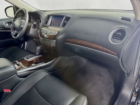 Used 2013 INFINITI JX35 w/ Premium Pkg image 41