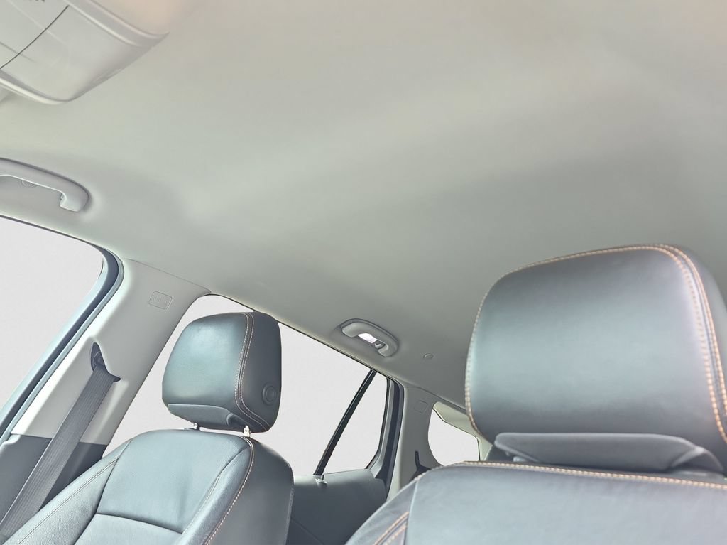 Used 2019 GMC Terrain SLT FWD image 8