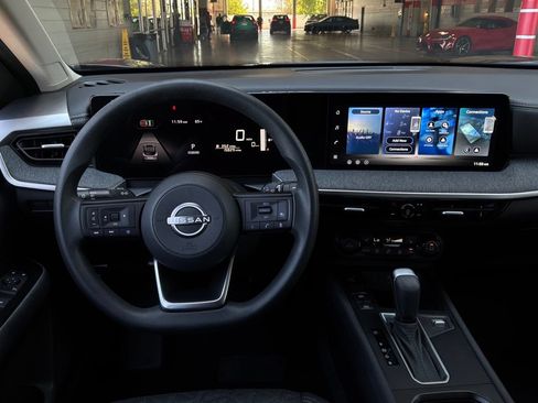 Used 2026 Nissan Kicks SV w/ Cold Weather Package AWD/4WD image 14