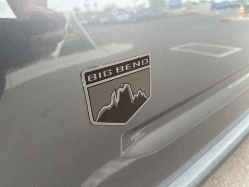 Used 2021 Ford Bronco Sport Big Bend image 5