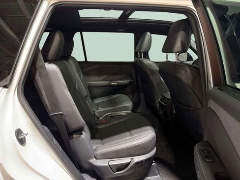 Certified 2025 Lexus TX 350 AWD w/ Technology Package image 30