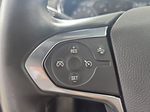 Certified 2023 Chevrolet Traverse LT FWD image 23