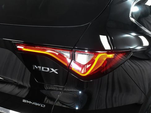 Used 2024 Acura MDX w/ Advance Package AWD/4WD image 88