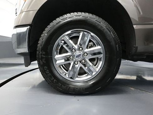 Used 2022 Ford F150 XLT image 16