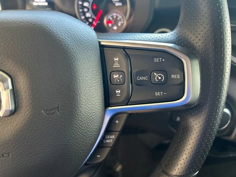 Used 2026 RAM 1500 Tradesman AWD/4WD image 41