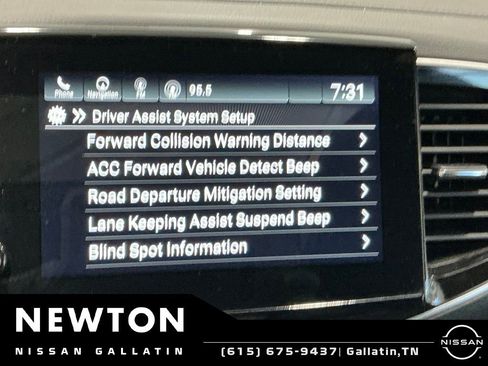Used 2022 Honda Passport TrailSport image 32