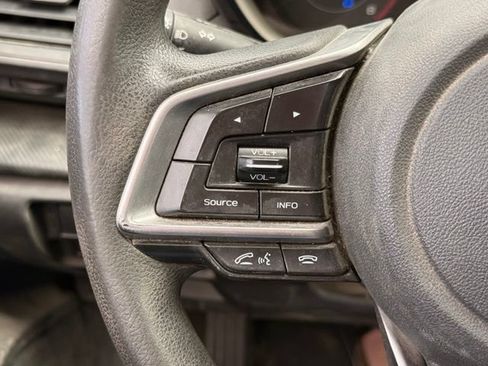 Used 2018 Subaru Impreza 2.0i AWD/4WD image 15