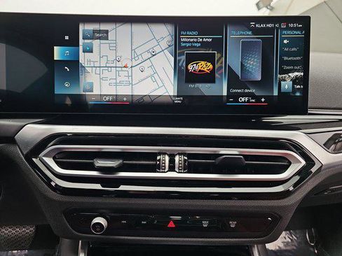 Certified 2023 BMW i4 eDrive35 w/ Premium Package image 20