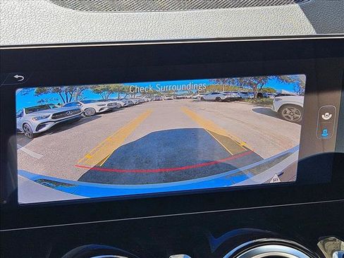 New 2026 Mercedes-Benz GLB 250 image 13