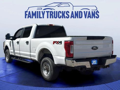 Used 2018 Ford F250 XL w/ Power Equipment Group image 3