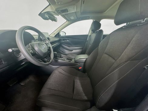 Used 2024 Honda Accord EX image 13