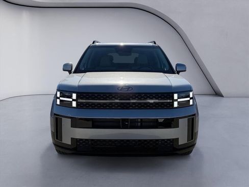 New 2026 Hyundai Santa Fe Calligraphy image 8