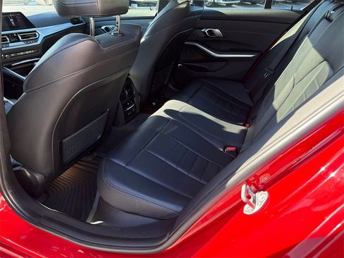 Used 2019 BMW 330i xDrive Sedan image 20