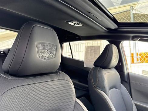 Certified 2025 Subaru Crosstrek 2.5i Wilderness w/ Crosstrek Mirror Package image 17