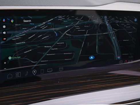 New 2026 Cadillac Escalade Luxury w/ Touring Package image 29