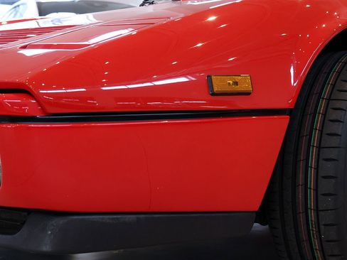 Used 1987 Ferrari 328 GTS image 14