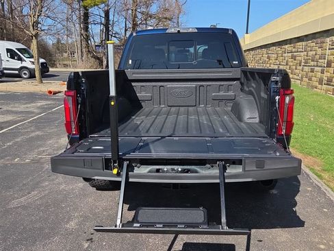 Used 2024 Ford F150 Raptor AWD/4WD image 16