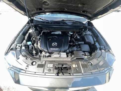 Used 2019 MAZDA CX-5 Touring FWD image 19