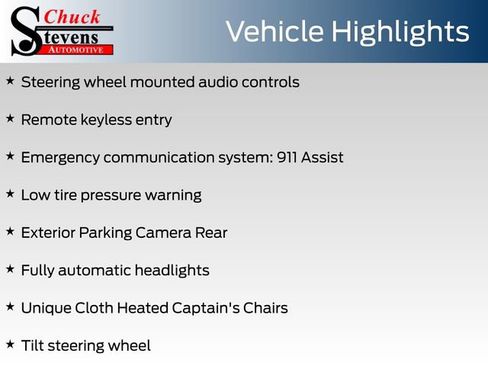 New 2026 Ford Explorer Active RWD image 7