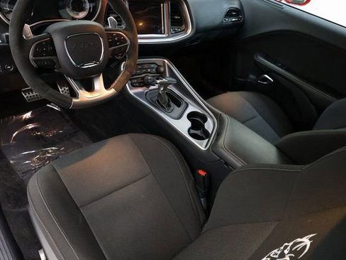 Used 2018 Dodge Challenger SRT Demon RWD image 73