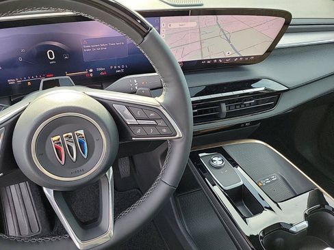 New 2026 Buick Enclave Avenir w/ Super Cruise Package image 26