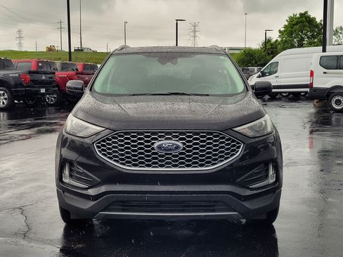Used 2023 Ford Edge SEL w/ Convenience Package AWD/4WD image 9