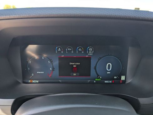 Certified 2024 Ford F150 XLT w/ Equipment Group 302A MID image 27