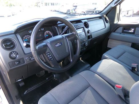 Used 2014 Ford F150 XL w/ Power Equipment Group image 19