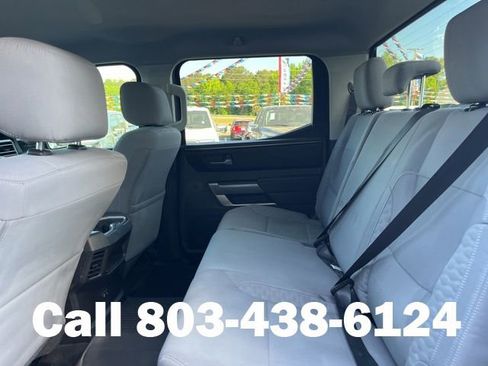 Used 2024 Toyota Tundra SR5 AWD/4WD image 12