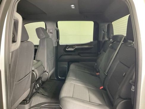 Used 2024 GMC Sierra 1500 Elevation AWD/4WD image 34