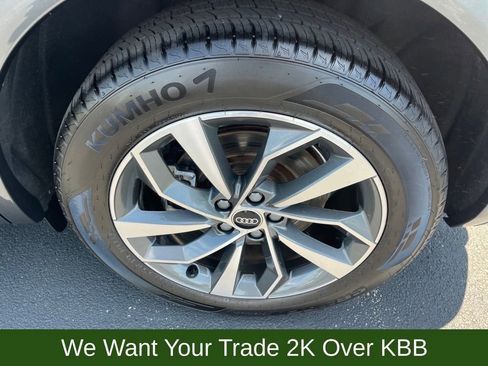 Used 2022 Audi Q5 2.0T Premium image 17