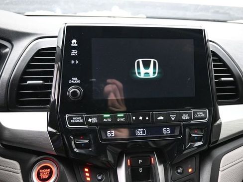 Used 2018 Honda Odyssey EX-L image 24