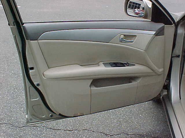 Used 2008 Toyota Avalon XL FWD image 21