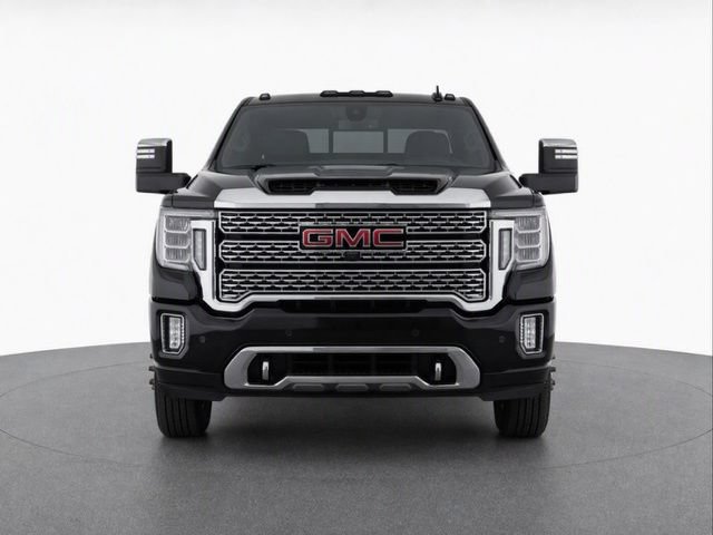Certified 2022 GMC Sierra 3500 Denali w/ Denali Ultimate Package AWD/4WD image 2