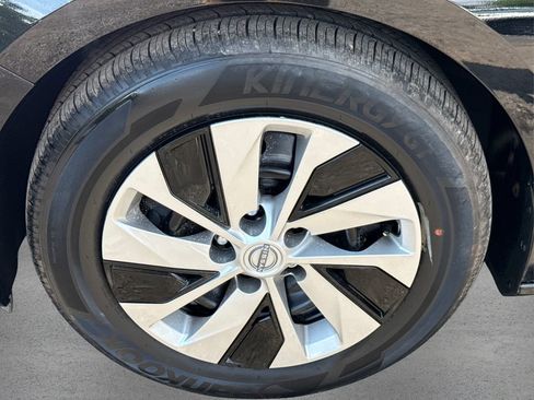 New 2025 Nissan Altima 2.5 S image 11