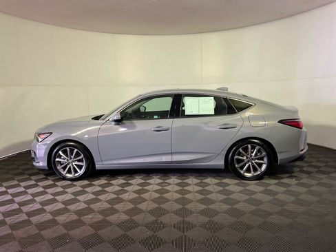 Used 2026 Acura Integra image 4