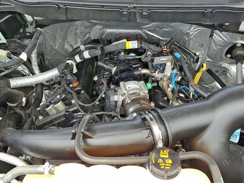Used 2023 Ford F150 XL w/ STX Appearance Package AWD/4WD image 30