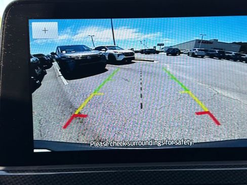 Used 2025 Ford Escape ST-Line FWD image 29