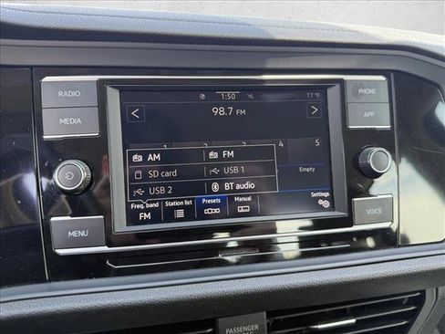 Used 2024 Volkswagen Jetta S FWD image 19