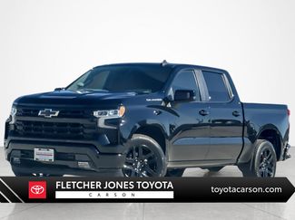 Used 2024 Chevrolet Silverado 1500 RST RWD video 1