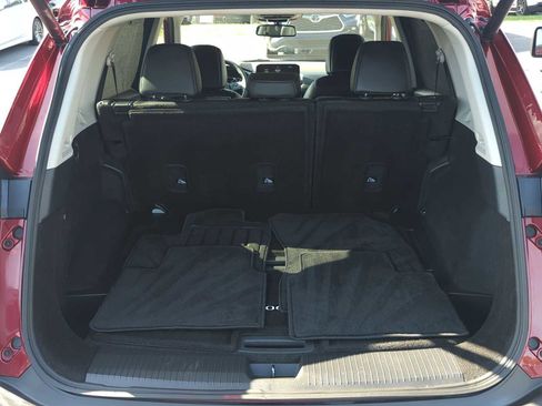 Used 2021 Nissan Rogue SL w/ Premium Package image 36