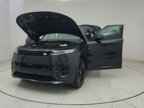 Used 2024 Land Rover Range Rover Sport Autobiography AWD/4WD image 73
