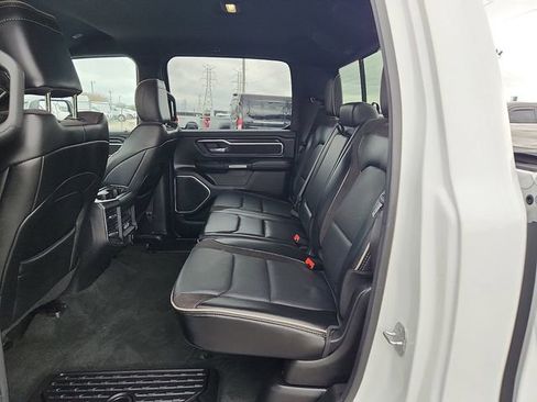 Used 2023 RAM 1500 Laramie image 6