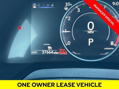 Used 2024 Lexus RX 350 Premium w/ Accessory Package image 20