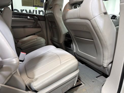 Used 2013 Buick Enclave Leather w/ Trailering Provision Package AWD/4WD image 14