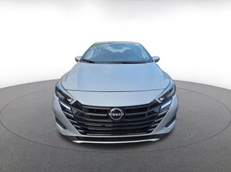 Used 2025 Nissan Versa SV video 2